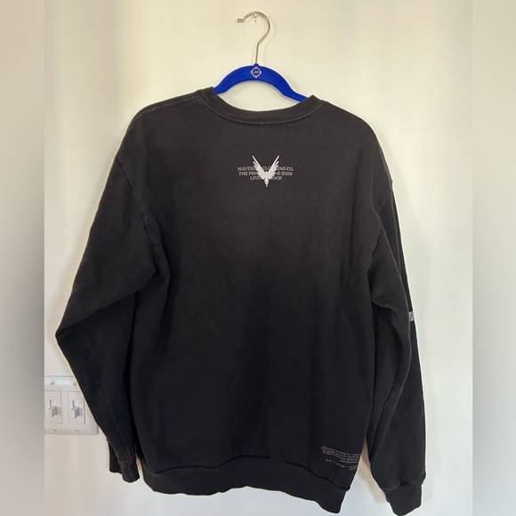 Mav Limited Edition living proof Sweatshirt - Picture 5 of 5